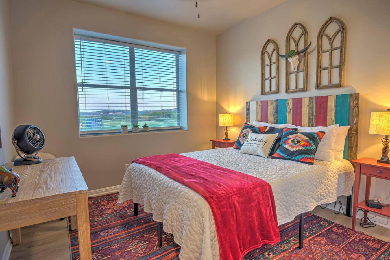The Lodge At Little Ranches Central Sleeps 26 Wimberley Exterior foto
