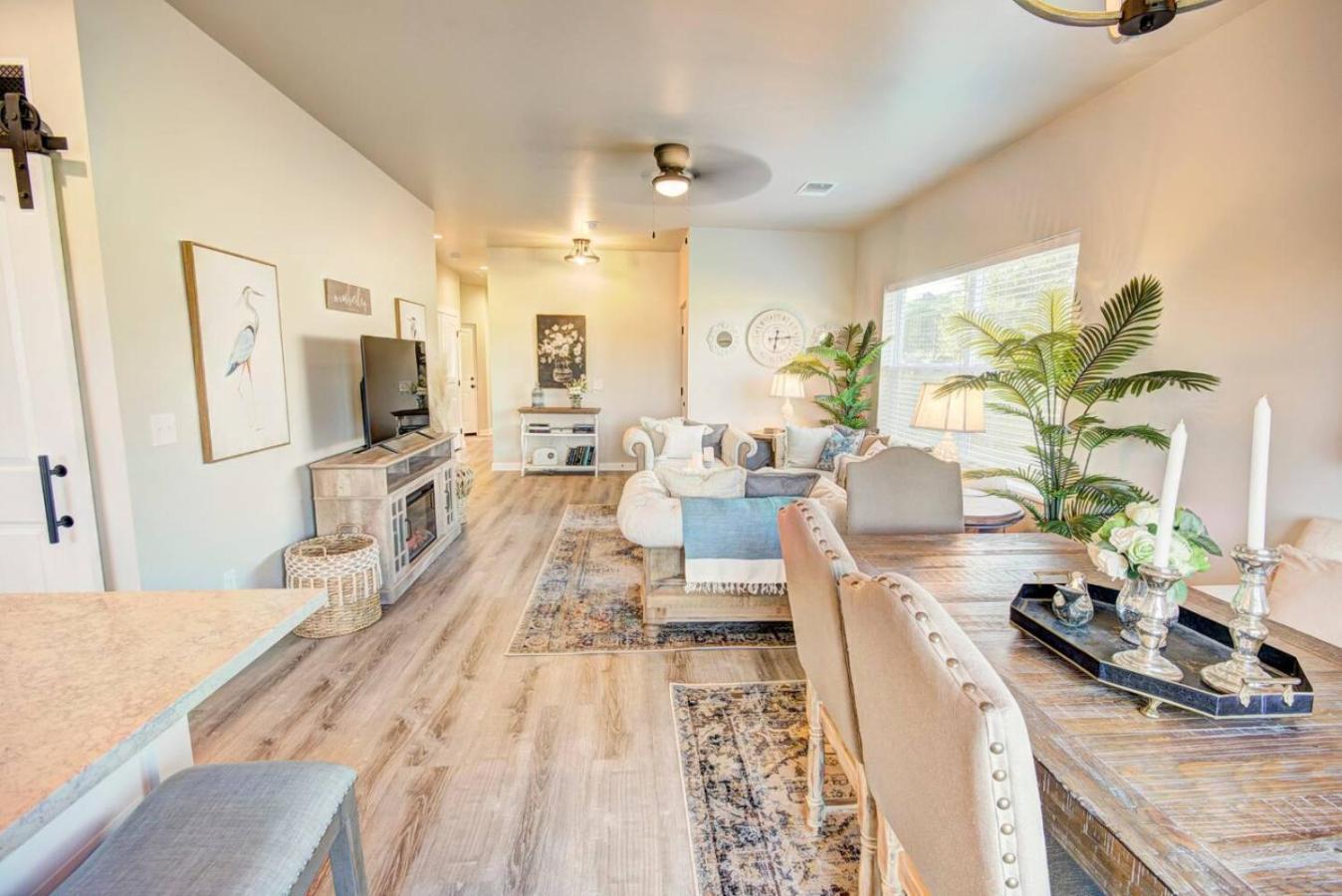 The Lodge At Little Ranches Central Sleeps 26 Wimberley Exterior foto