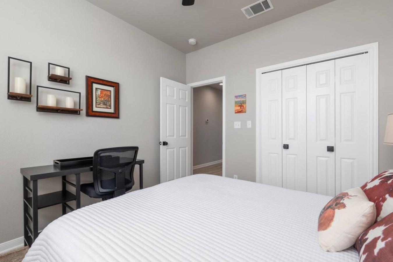 The Lodge At Little Ranches Central Sleeps 26 Wimberley Exterior foto