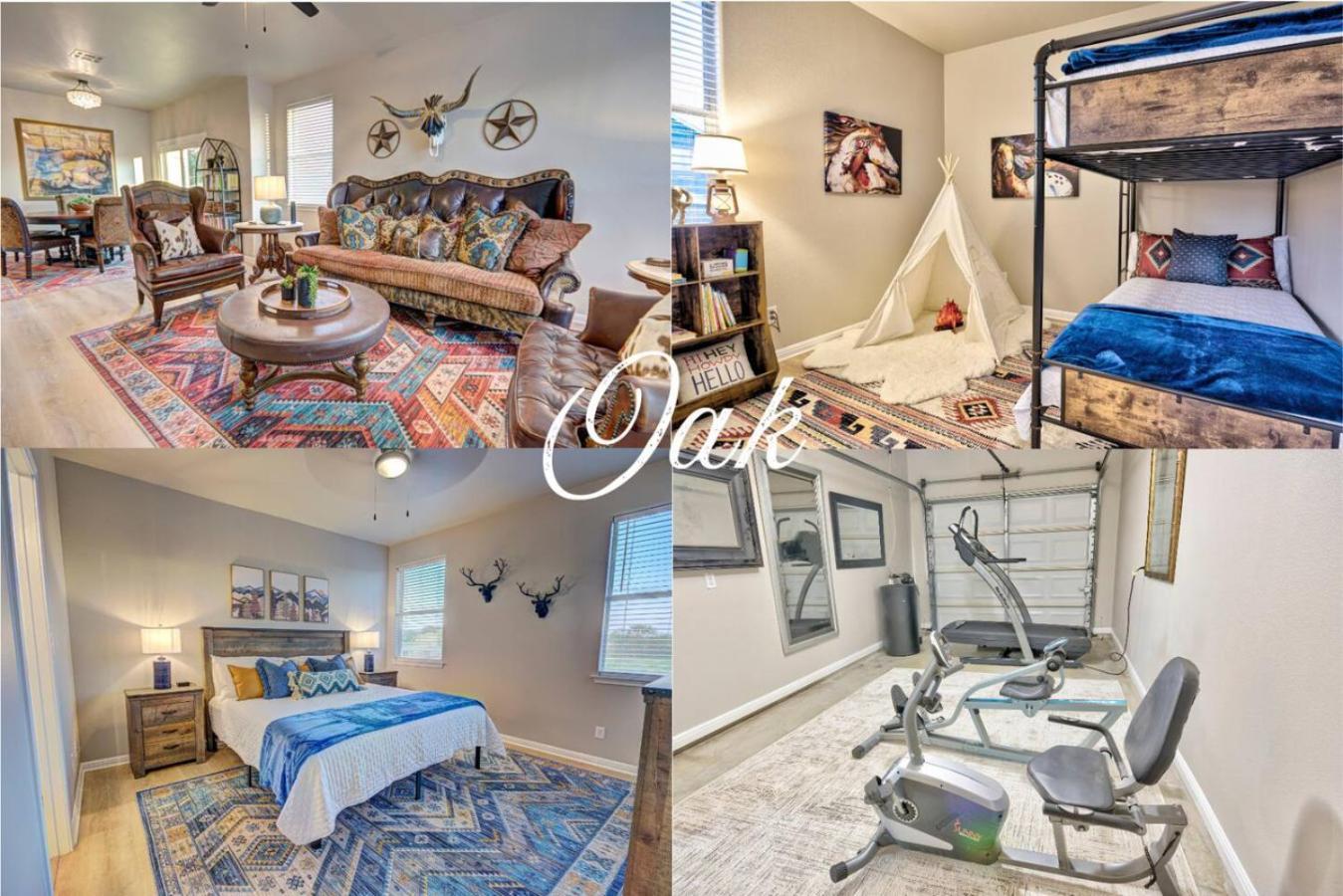 The Lodge At Little Ranches Central Sleeps 26 Wimberley Exterior foto